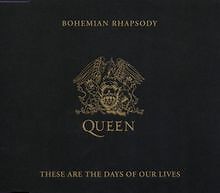 Bohemian Rhapsody von Queen | CD | Zustand sehr gut