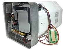 Suburban SW6D 5138 Propane LP RV Water Heater 6 Gallon DSI Ignition