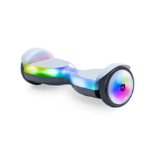 Jetson Plasma Lava Tech / MultiColored LED Lights / Bluetooth Speaker