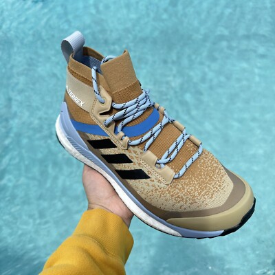 Adidas Terrex Free Hiker Primeblue Women's Shoes FZ2970 Size 7 | eBay