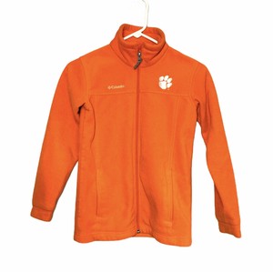 clemson columbia jacket