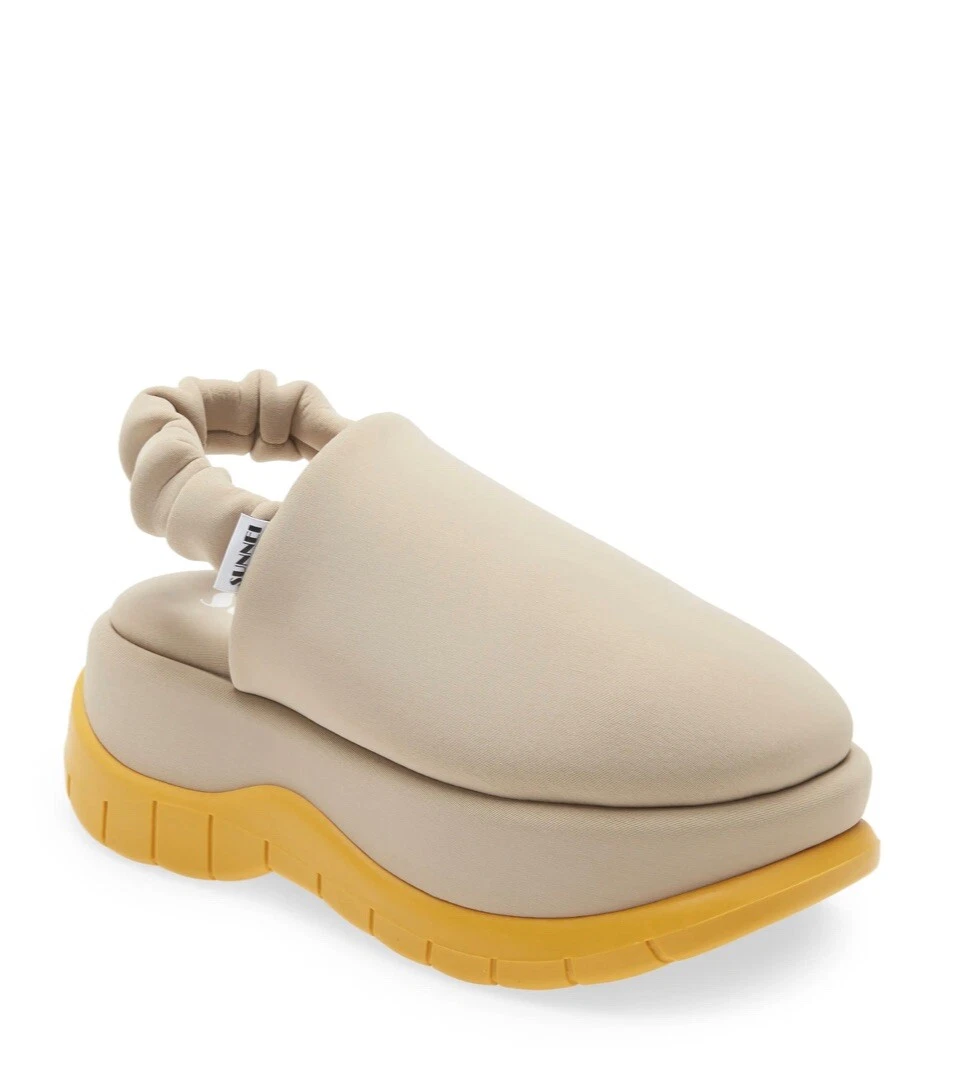 Sunnei shoes shop