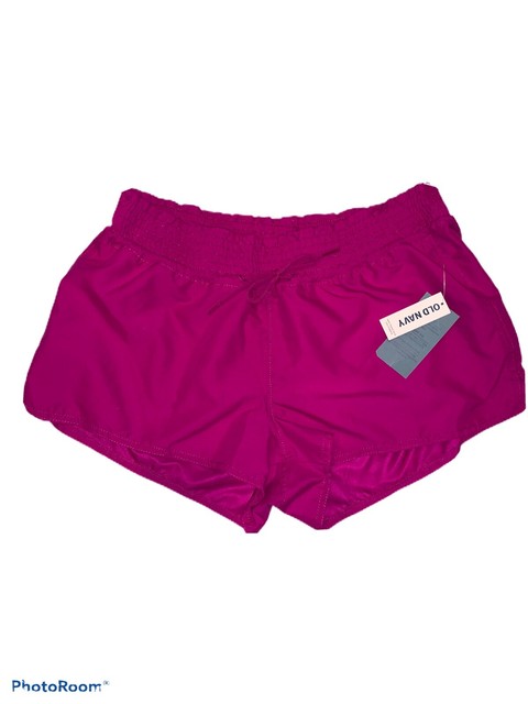 NWT WOMANS PURPLE NIKE SWIM/BOARD SHORTS L | eBay