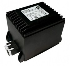 Sicherheitstransformator 100 VA 12 V AC Wechs...