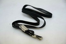 BOLEX 160 MACROZOOM SUPER 8 CAMERA STRAP ORIGINAL