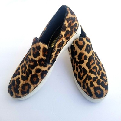 michael kors keaton leopard