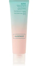 Algenist ALIVE Prebiotic Balancing Moisturizer w/ Alguronic Acid - Boxed & New