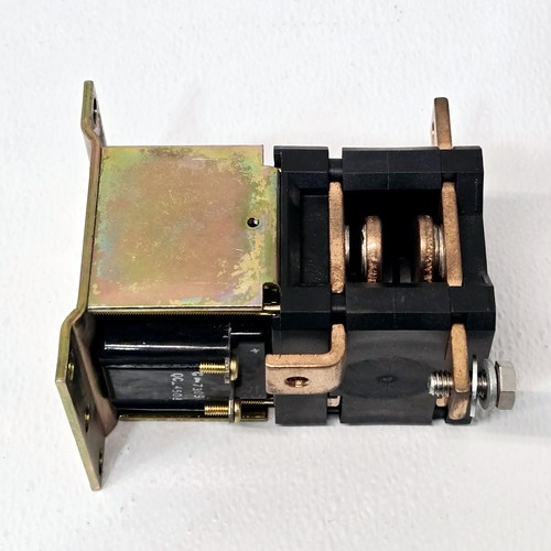 Total Source Intrupa IN99802JEX Replaces Contactor 300A 48/60 Volt INTRUPA 99802 - Picture 6 of 8