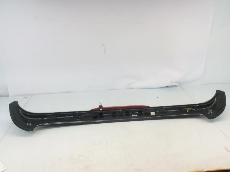 Kia 87210A7500 Genuine OEM Spoiler for sale online | eBay