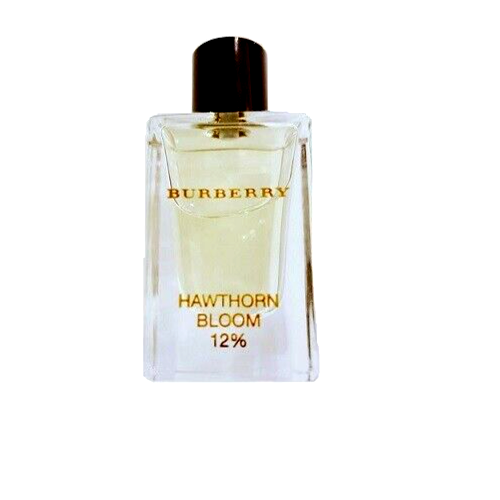 Burberry Hawthorn Bloom 12% E. D. Parfum 0.16 oz / 5 mL Bottle