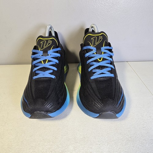 Vimazi Z70 Damen-Laufschuhe Größe 7 (10–13 Minuten Meile) Saphir EUC (UVP 175 $) - Bild 3 von 10