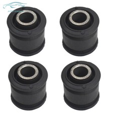 4PCs Rear Assembly Arm Knuckle Bushing For Toyota Avalon Solara Camry Lexus 350