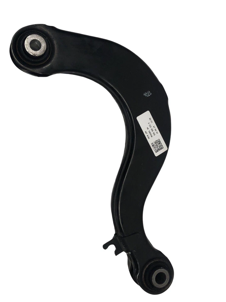 06-24 Brazo de control superior trasero derecho o derecho audi volkswagen a3 s3 gti jetta 5q0505323d Foto 3 de 4
