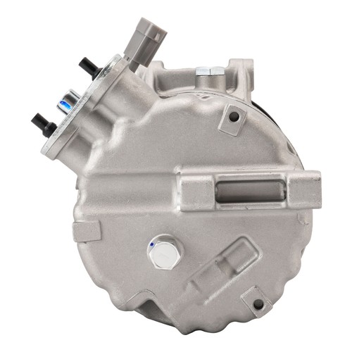 Compresor de aire acondicionado para Saturn Ion 2005-2007 Chevy Cobalt 2007-2010 HHR 2006-2011 - Imagen 13 de 13