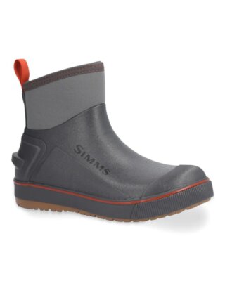 Simms M's Challenger 7'' Deck Boot