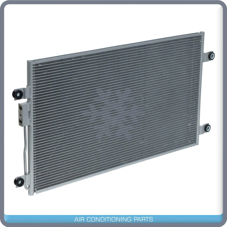 A/C Condenser for Freightliner Columbia 120 2007-2008 - Image 2 of 4