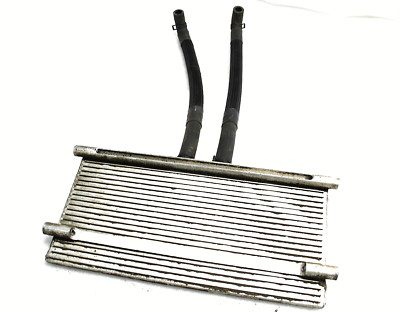2011-2012-2013-2014 Polaris Switchback 800 Rear Back Heat Exchanger Radiator