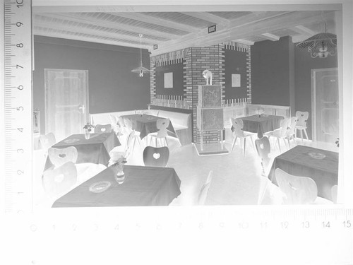 30111005 - 8099 Schambach Gasthaus zur Linde Rosenheim LKR