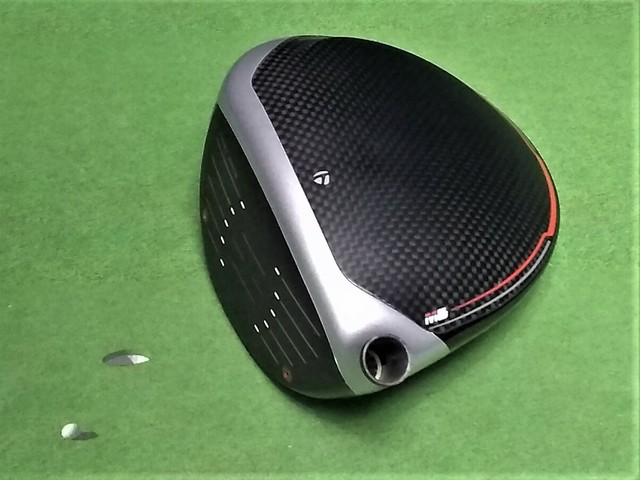 ebay callaway rogue driver