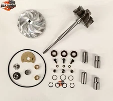 Turbo Rebuild Kit for Cummins ISX ISX15 2882112 2882112RX 5458503 5458503RX