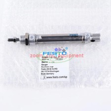 New 1PC Festo Cylinder DSNU-16-50-P-A 19201