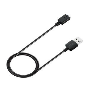 polar m430 charging cable