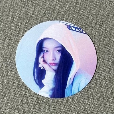 ILLIT Iroha I'll Like You Circle POB Photocard