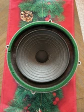 Wharfedale W40  Single Woofer Excellent Condition