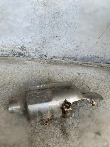 FORD C-MAX II DXA/CB7, DXA/CEU Hitzeschutz AG919N454AE 1.50 Petrol 17433456