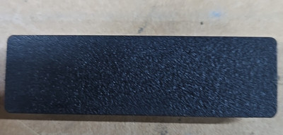 SQUARE D QO-FP FILLER PLATE FOR QO-QOB PANEL BOARD LOT OF 5