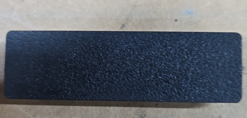 SQUARE D QO-FP FILLER PLATE FOR QO-QOB PANEL BOARD LOT OF 5