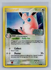 Wigglytuff Holo Rare Crystal Guardians Stamped 13/100 NM on eBay