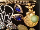 Vintage Jewelry Lot   — photo 6