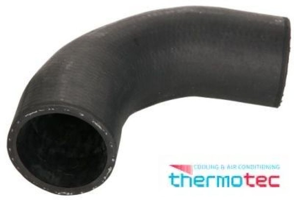 Thermotec DWG084TT Ladeluftschlauch Turboschlauch Ansaugschlauch FüR Ford-image