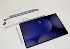 Samsung Galaxy Tab S10 Ultra 14.6" SM-X920 256GB Wi-Fi with S-Pen Moonstone gray