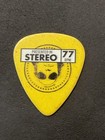 Ryan Roxie Alice Cooper 2024 Stereo 77 Signature Guitar Pick (R) — photo 1