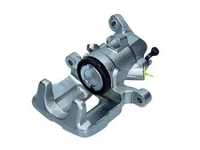 Bremssattel MAXGEAR 82-0219 Gusseisen für AUDI A6 C4 4A2 Avant 4A5 100 A8 D2 4D2