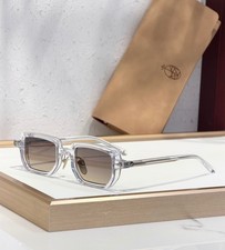 Jacques Marie Mage Astaire Sunglasses Unisex Size:45  22-146 New