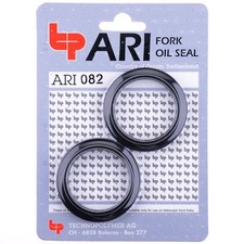 Technopolymer ARI Gabelsimmerringe ARI082 Set (f&uuml;r: BMW F 800 GS ABS K72 08-12 )