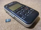 SONY PCM-M10 Portable Audio Linear PCM Recorder #0003
