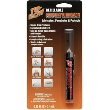 TRI-FLOW TFBC20027 Pin Point Lubricator 0.25 ounce