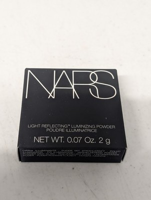 NARS Cosmetics NEU   Light Reflecting Luminizing Powder 2g ~ Eros   Neu in OVP