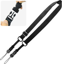 Portable Shoulder Strap, Compatible with Ipad/Samsung Tablet/Camera/Other Tablet