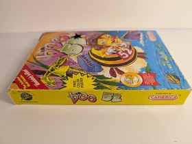 Bee 52 - Nintendo NES, Complete In Box CIB, Authentic OEM, Next Day Shipping