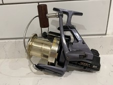 Daiwa 6000t Tournament Reel