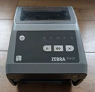 Faulty Zebra ZD620 Thermal Label Printer - NO POWER - Missing Front?
