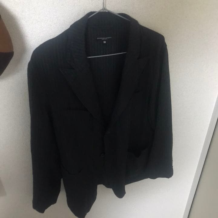 engineered garments NB jacket Setup - image 1