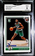 2016-17 Panini Complete Basketball Cards 13