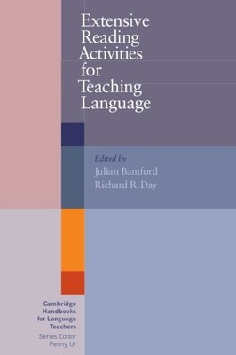 Julian Bamford Richard Extensive Reading Activities for Teaching L (Taschenbuch)