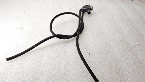 Audi A4 S4 B6 8E 8H 2003 Benzin 125kW Turbolader Druckwandler Magnetventil